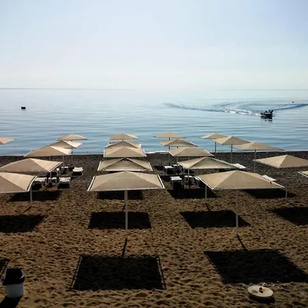 Hotel Uğur Kemer