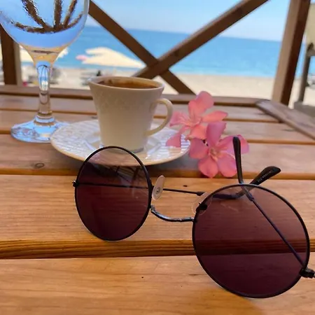 Uğur Hotel Kemer