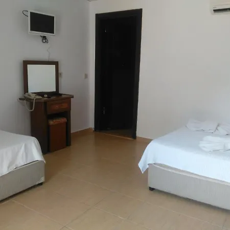 Hotel Ugur