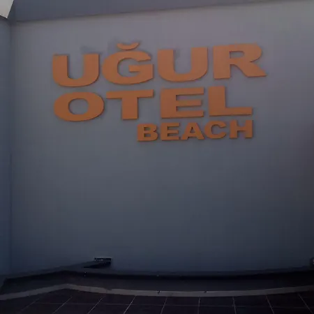 Hotel Uğur 2*