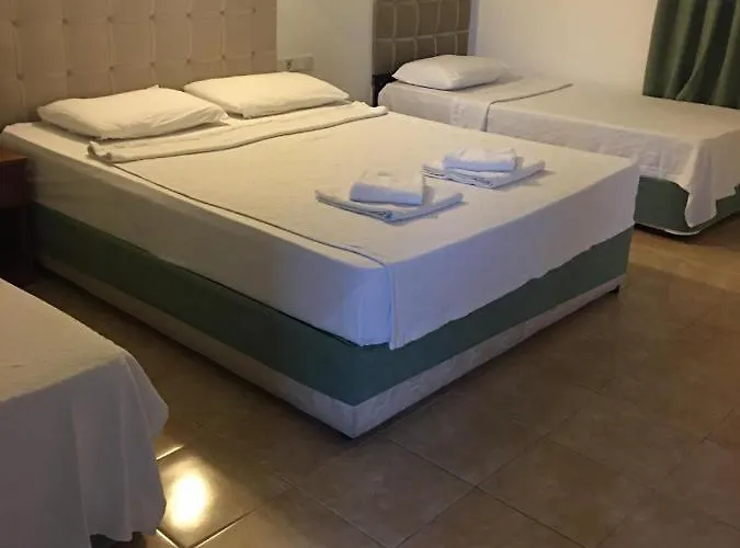 Ugur Hotel