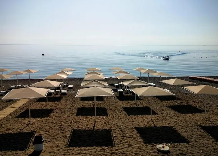Hotel Ugur Kemer