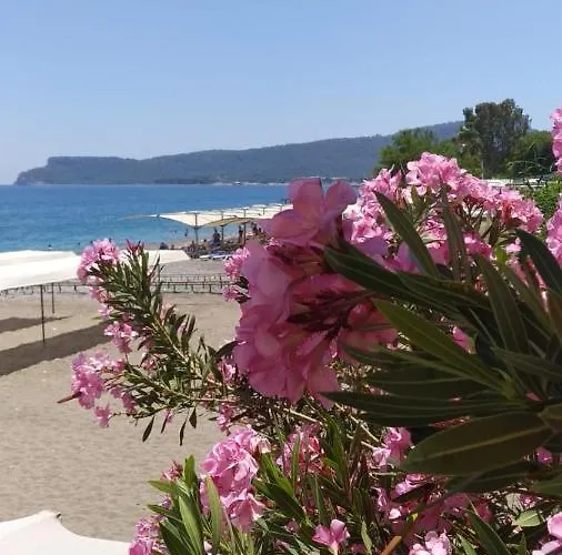 Ugur Hotel Kemer