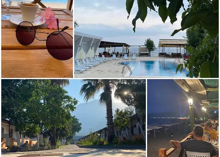 Hotel Ugur