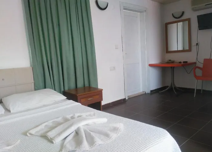 Ugur Hotel Kemer