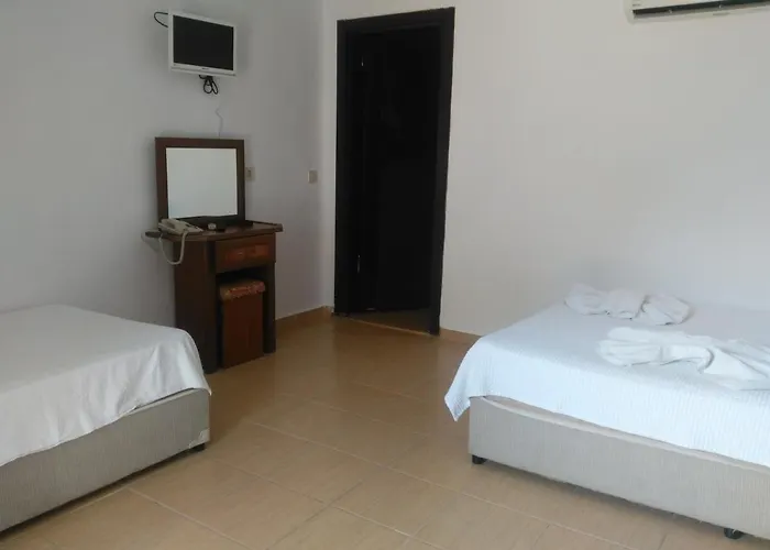 Hotel Ugur