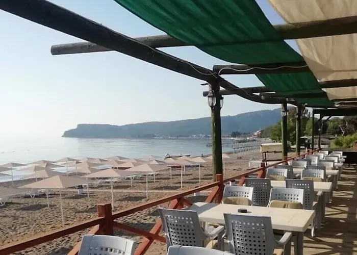 Hotel Ugur 2*