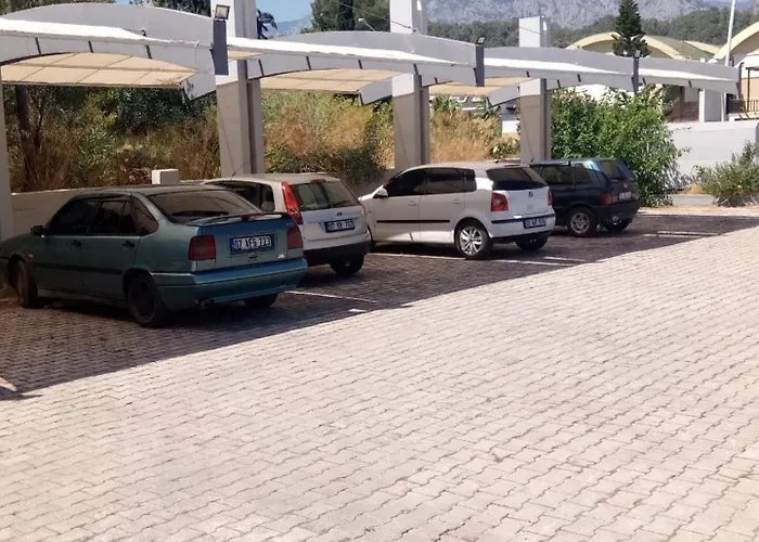 Hotel Ugur
