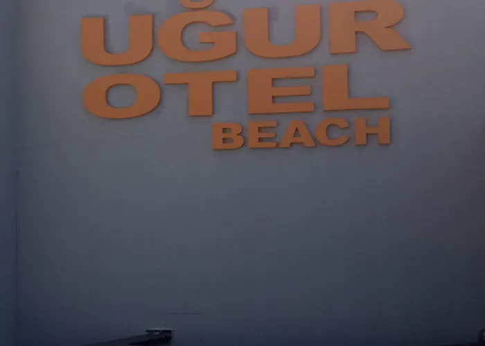 Hotel Ugur 2*