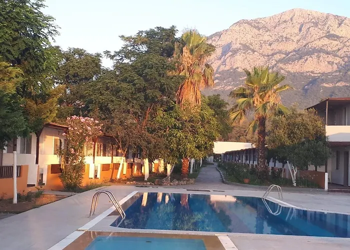 Hotel Ugur