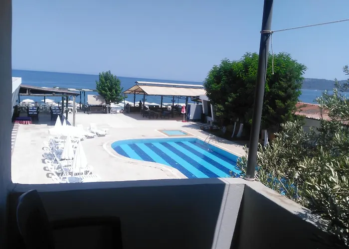 Ugur 2* Kemer