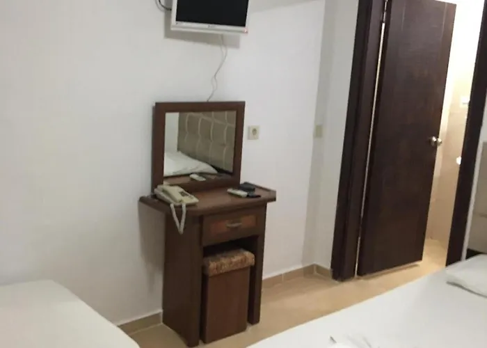 Ugur Hotel Kemer