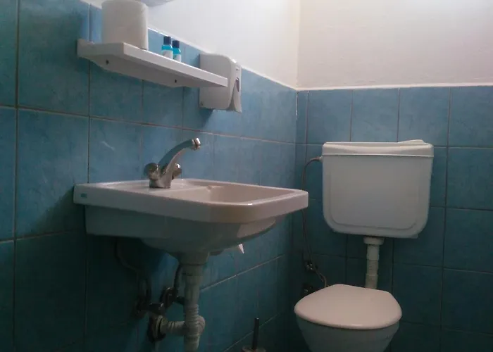 Hotel Ugur 2*