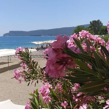 Ugur Hotel Kemer