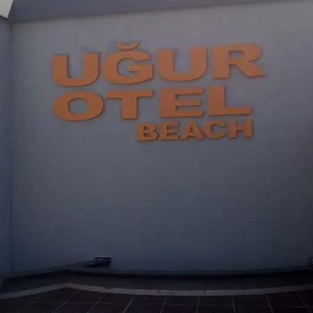 Ugur