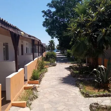 Ugur Hotel Kemer