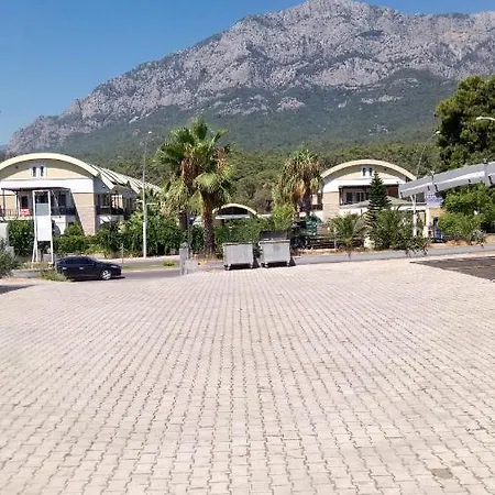 Hotel Ugur