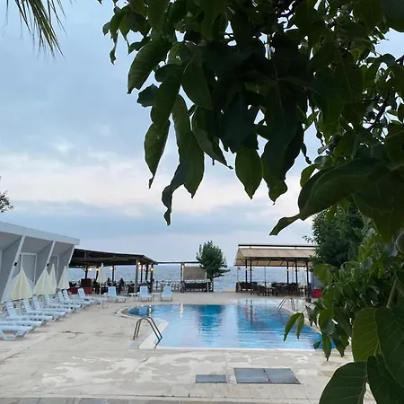 Hotel Ugur Kemer