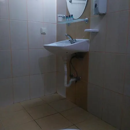 Hotel Ugur