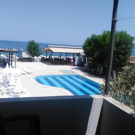 Hotel Ugur Kemer