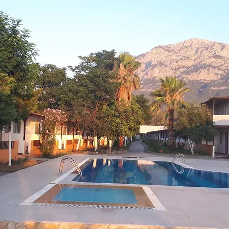 Hotel Ugur