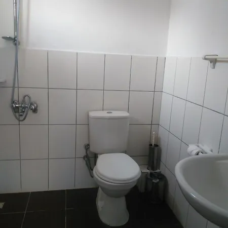 Ugur Hotel Kemer