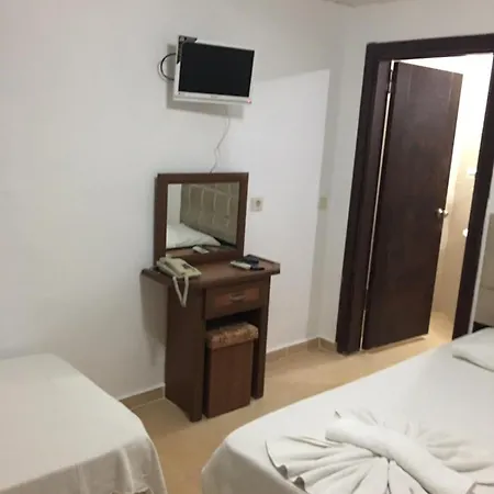 Ugur Hotel Kemer