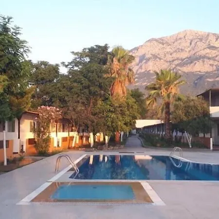Hotel Ugur Kemer