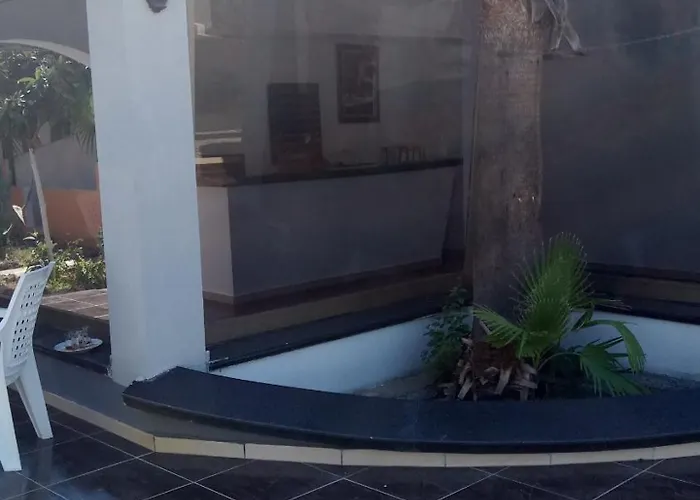 Hotel Ugur Kemer
