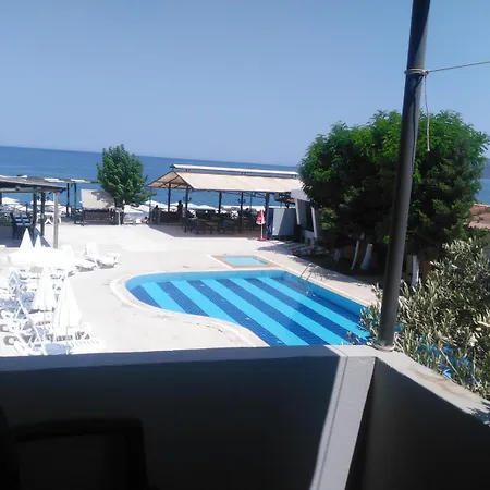 Uğur 2* Kemer